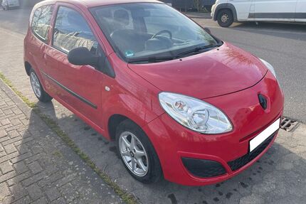 Renault Twingo Gebrauchtwagen