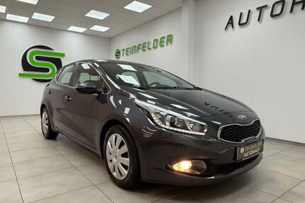 Kia ceed / Ceed Gebrauchtwagen