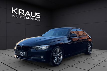 BMW 320 Gebrauchtwagen