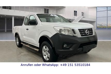 Kia Navara 