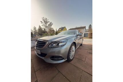 Mercedes-Benz E 200 Gebrauchtwagen