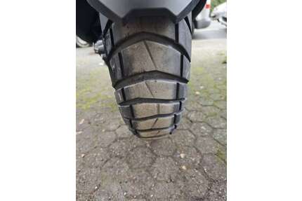 Triumph Tiger 1200 Gebrauchtwagen