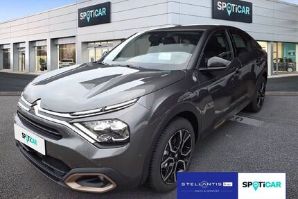 Citroen C4 Gebrauchtwagen