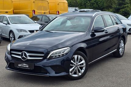 Mercedes-Benz C 220 Gebrauchtwagen