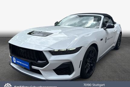 Ford Mustang Gebrauchtwagen