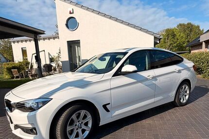 BMW 320 Gran Turismo Gebrauchtwagen
