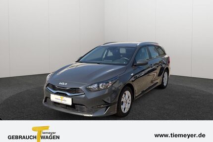 Kia ceed Sportswagon Gebrauchtwagen