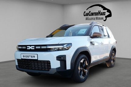 Dacia Bigster Gebrauchtwagen