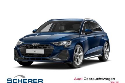Audi A3 Gebrauchtwagen