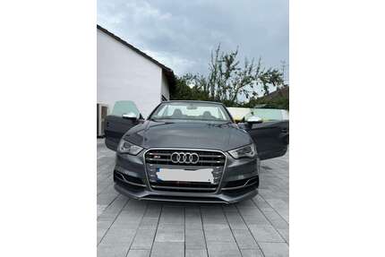 Audi S3 Gebrauchtwagen
