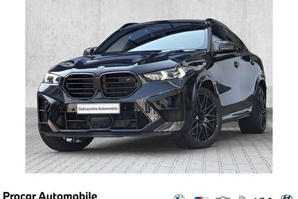 BMW X6 M Gebrauchtwagen