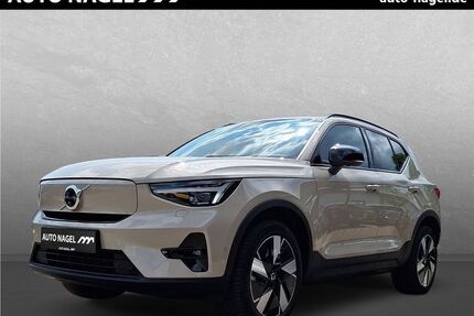 Volvo EX40 Gebrauchtwagen