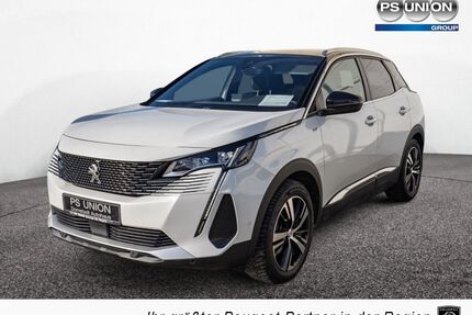 Peugeot 3008 Gebrauchtwagen