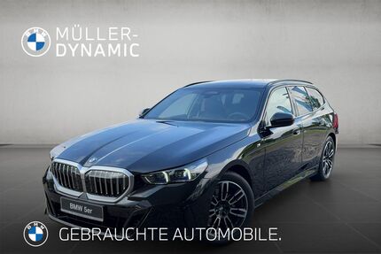 BMW 520 Gebrauchtwagen