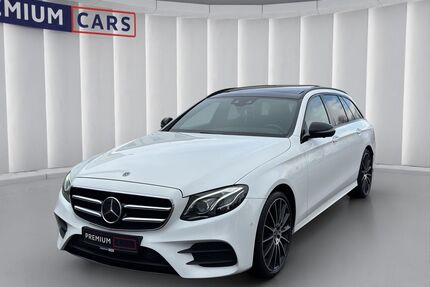 Mercedes-Benz E 400 Gebrauchtwagen