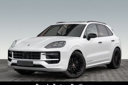 Porsche Cayenne Gebrauchtwagen