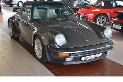 Porsche 911 Urmodell Gebrauchtwagen