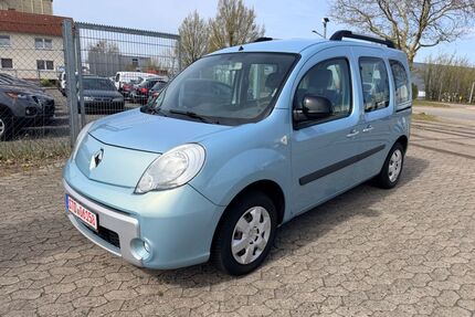 Renault Kangoo Gebrauchtwagen