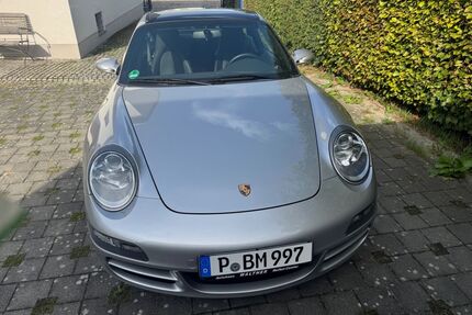 Porsche 997 Gebrauchtwagen