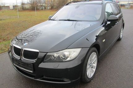 BMW 318 Gebrauchtwagen