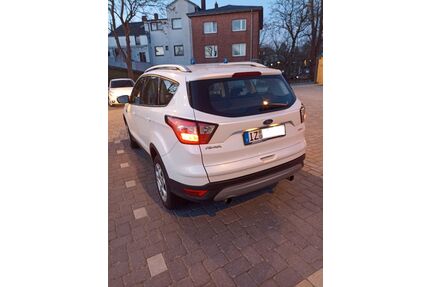 Ford Kuga Gebrauchtwagen