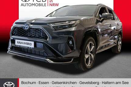 Toyota RAV4 Gebrauchtwagen