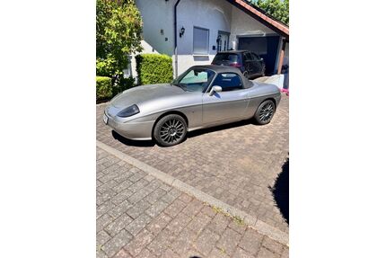 Fiat Barchetta Gebrauchtwagen