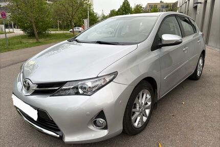 Toyota Auris Gebrauchtwagen