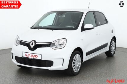 Renault Twingo Gebrauchtwagen