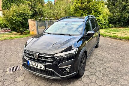 Dacia Jogger Gebrauchtwagen