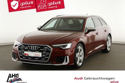 Audi S6 Gebrauchtwagen
