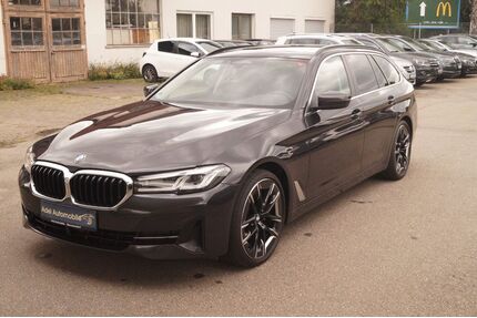 BMW 520 Gebrauchtwagen
