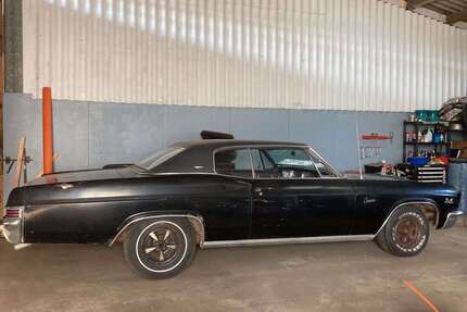Chevrolet Caprice Gebrauchtwagen