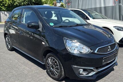 Mitsubishi Space Star Gebrauchtwagen