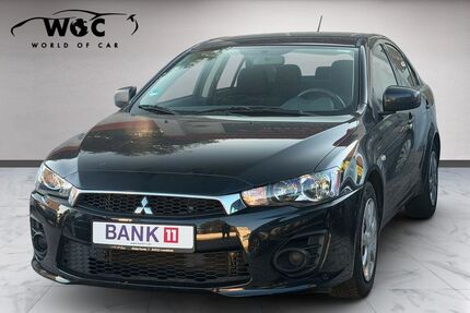 Mitsubishi Lancer Gebrauchtwagen