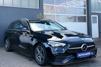 Mercedes-Benz C 220 Gebrauchtwagen