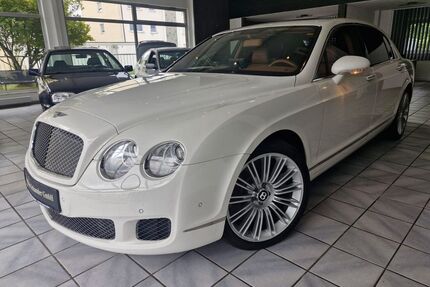 Bentley Continental Flying Spur Gebrauchtwagen