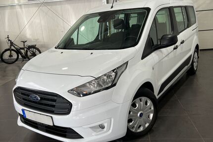 Ford Transit Connect Gebrauchtwagen