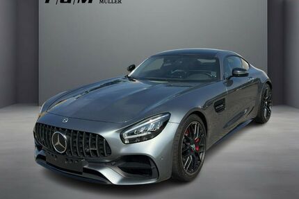 Mercedes-Benz AMG GT C Gebrauchtwagen