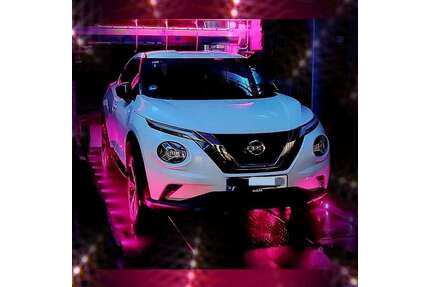 Nissan Juke Gebrauchtwagen