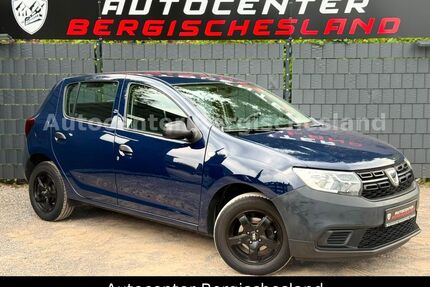 Dacia Sandero Gebrauchtwagen