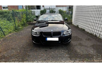 BMW 330 Gebrauchtwagen