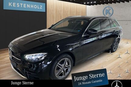 Mercedes-Benz E 300 Gebrauchtwagen