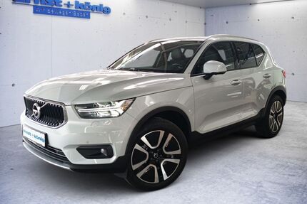 Volvo XC40 Gebrauchtwagen