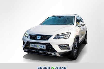 Seat Ateca Gebrauchtwagen