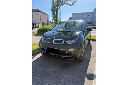 BMW i3 Gebrauchtwagen