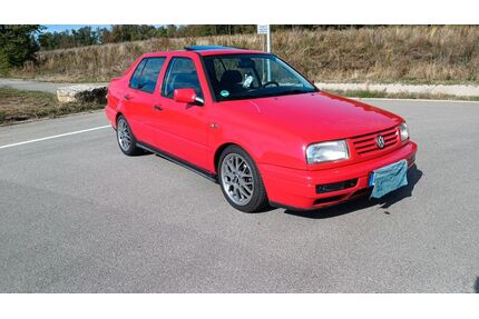 VW Vento Gebrauchtwagen
