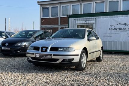 Seat Leon Gebrauchtwagen