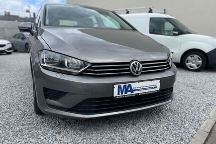 VW Golf Sportsvan Gebrauchtwagen