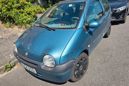 Renault Twingo Gebrauchtwagen